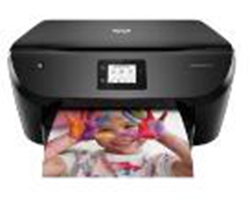 惠普HP ENVY Photo 6258打印机