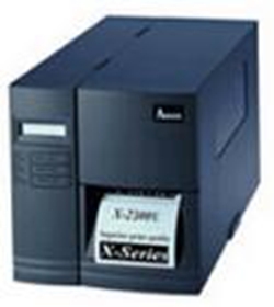 立象Argox X-2300打印机