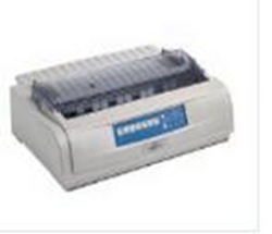 OKI Microline ML420打印机