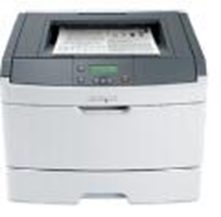 利盟Lexmark E360dn打印机