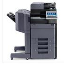 京瓷Kyocera CS 3552ci复合机