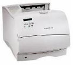 利盟Lexmark T520打印机