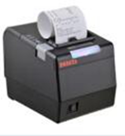 容大RP850打印机