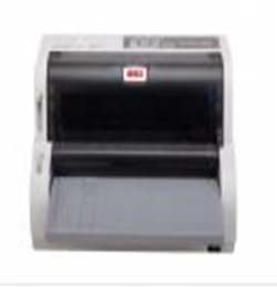 OKI MICROLINE 5500FS打印机