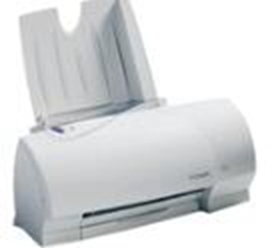 利盟Lexmark 5770 Photo Jetprinter打印机