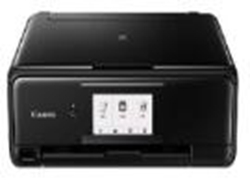 佳能Canon PIXMA TS8100打印机