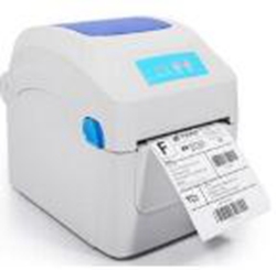 佳博Gainscha GP-1324D打印机