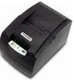 佳博Gainscha GP-7645IIC打印机