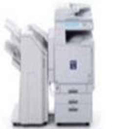 理光Ricoh Aficio 2238C复印机