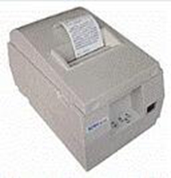 博施BOSHI BS-163K打印机