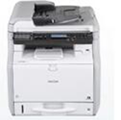 理光Ricoh SP 3610SF打印机