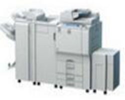 理光Ricoh Aficio MP 9001复合机