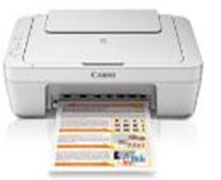 佳能Canon PIXMA MG2520打印机