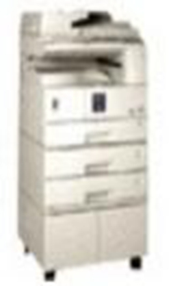 理光Ricoh Aficio 1018复印机