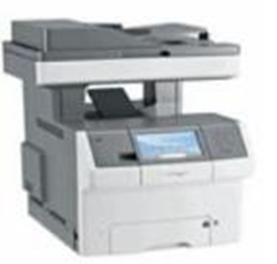 利盟Lexmark X736de复合机