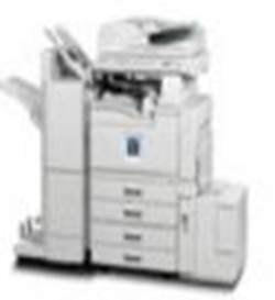 理光Ricoh Aficio 2045e打印机