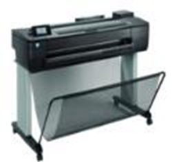 惠普HP Designjet T730打印机