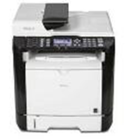 理光Ricoh SP 320SFN打印机