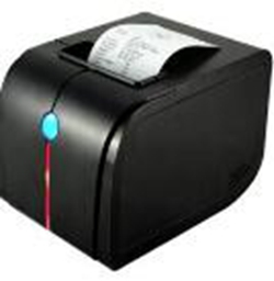 佳博Gainscha GP-L80250II打印机