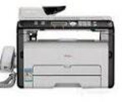 理光Ricoh SP 210SF Q打印机