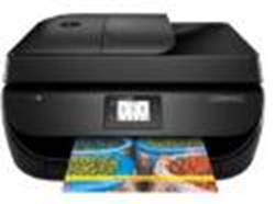 惠普HP OfficeJet 4652打印机