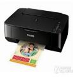 佳能Canon PIXMA MP230 series打印机