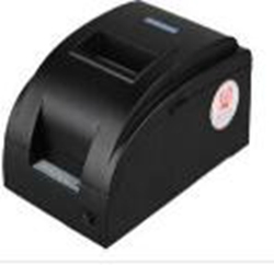 君容5890K打印机