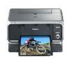 佳能Canon PIXMA iP4000打印机