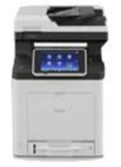 理光Ricoh SP C360SNw打印机