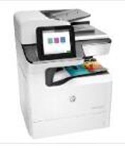 惠普HP PageWide Enterprise MFP 780dn复合机