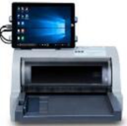 加普威TH680打印机