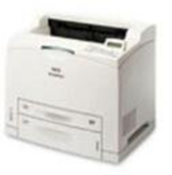 NEC MultiWriter 3300N打印机