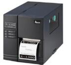 立象Argox X-1300打印机