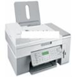 利盟Lexmark X5490打印机