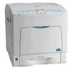 理光Ricoh Aficio CL4000DN打印机