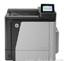 惠普HP Color LaserJet Enterprise M651dn打印机