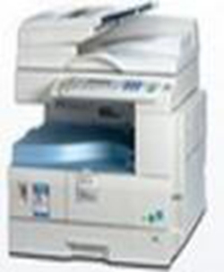 理光Ricoh Aficio MP 2012LD复合机