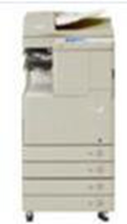 佳能Canon iR ADVANCE C5030复合机