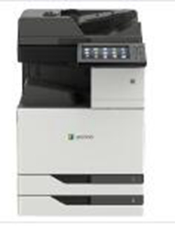 利盟Lexmark CX923de打印机