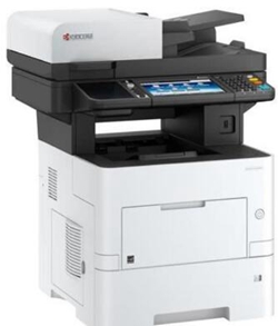 京瓷Kyocera ECOSYS M3660idn复合机