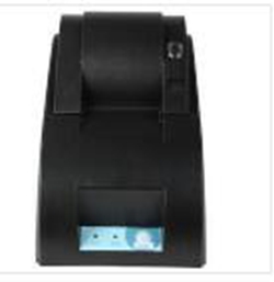 商途ST-5850打印机