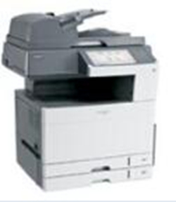 利盟Lexmark X925de复合机
