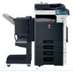 奥西Oc&eacute; cm3522复合机