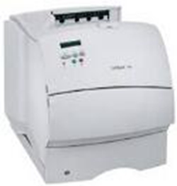 利盟Lexmark T522打印机