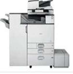 奥西Oc&eacute; MP 1060复印机