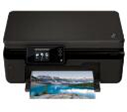 惠普HP Photosmart 5522打印机