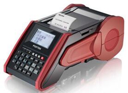 博思得Postek V6打印机