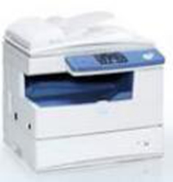 美村Muratec MFX-1930复合机