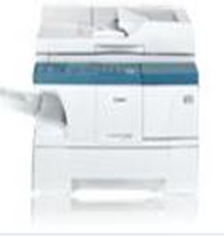 佳能Canon imageRUNNER 1670F