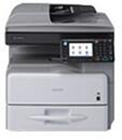理光Ricoh Aficio MP 301SP复合机